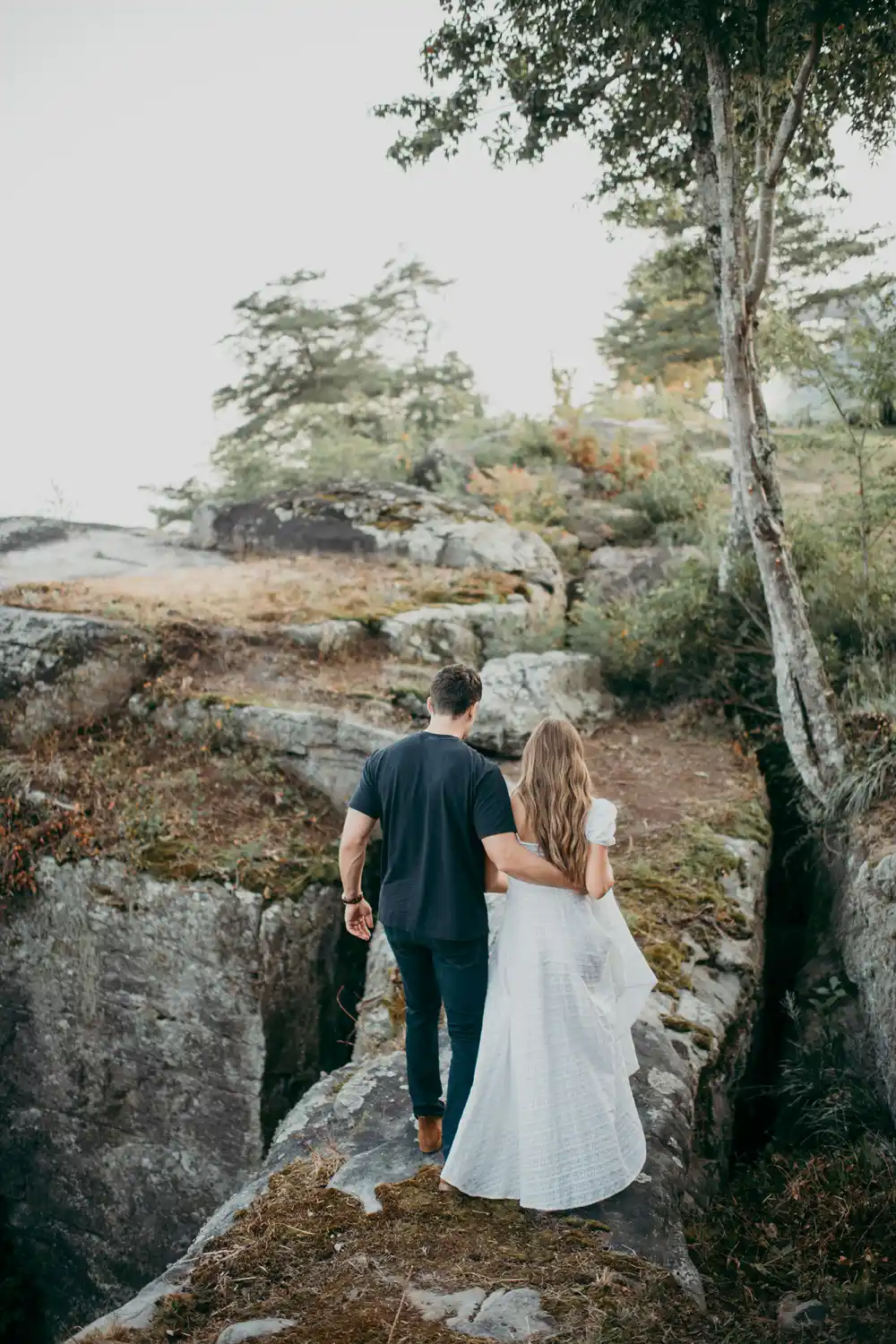 Hannah Brown Is Engaged to Adam Woolard 102