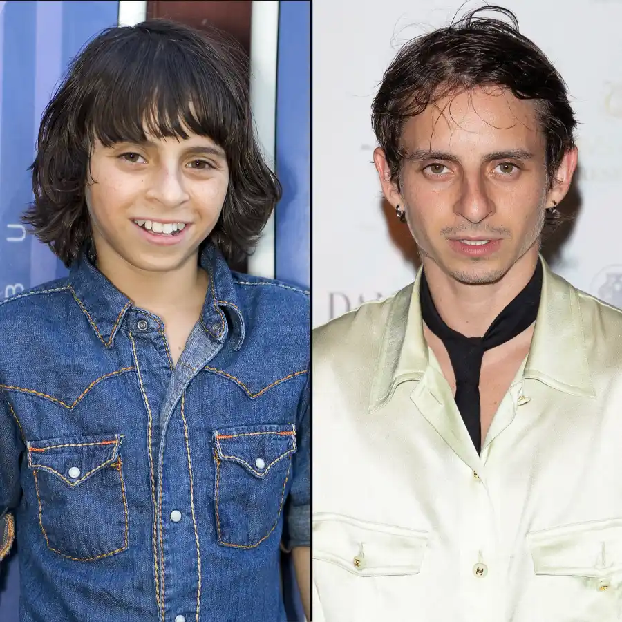 Hannah Montana Cast Where Are They Now Miley Cyrus Emily Osment Mitchel Musso and More 359