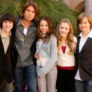 Hannah Montana Cast-Where Are They Now- Miley Cyrus Emily Osment Mitchel Musso and More