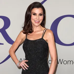 Heather Dubrow Says She's 'Over' Ozempic-Shaming Trend: 'I Don't Think It's Anyone's Business'