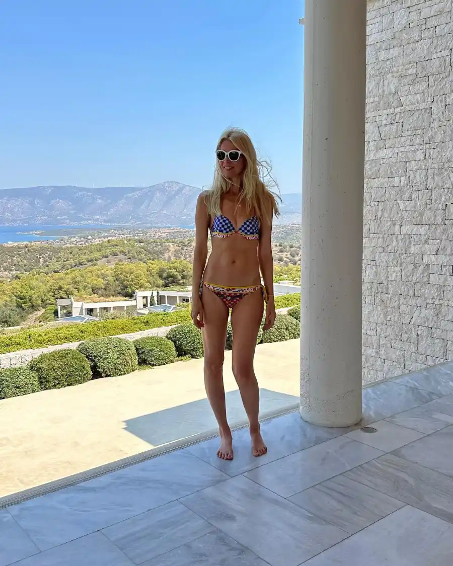 Hottest Celebrity Bikini Moments of 2023