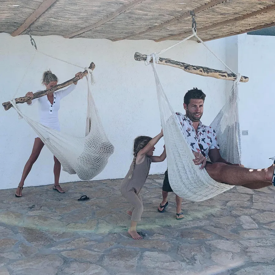 Hottest NFL Dads Past and Present 342