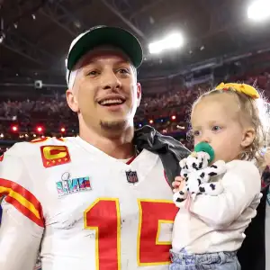 Hottest NFL Dads Past and Present 344 Tom Brady