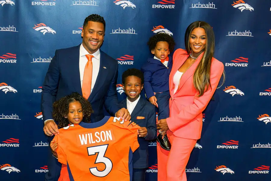 Hottest NFL Dads Past and Present 345