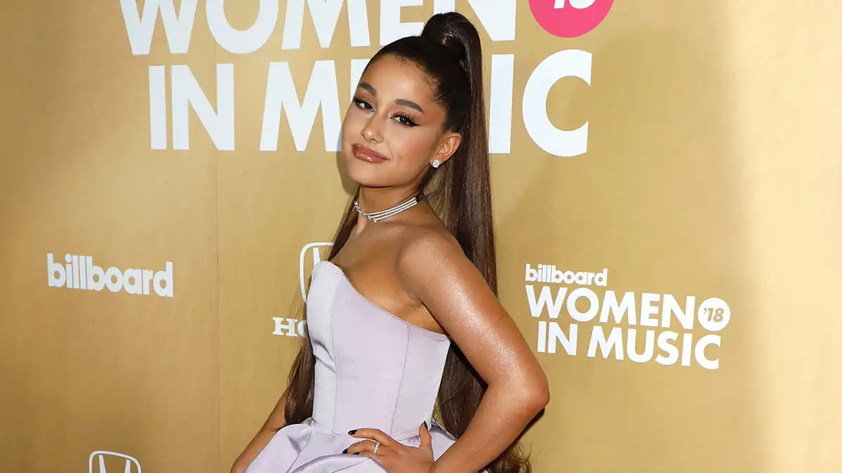 How Ariana Grande Plans to Wish Estranged Husband Dalton Gomez a Happy Birthday