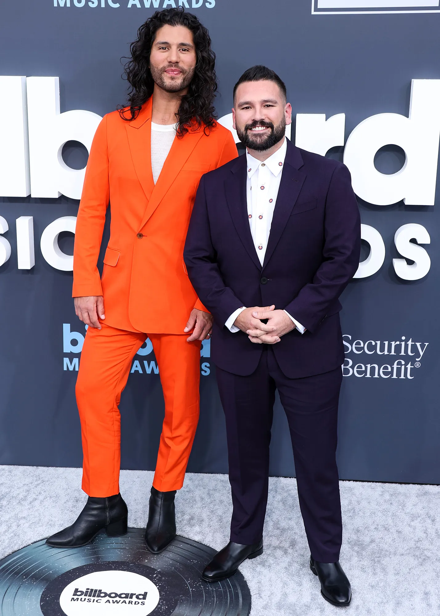 How Dan and Shay Overcame the 'Lowest Personal Place' in Their Friendship, Almost Disbanding