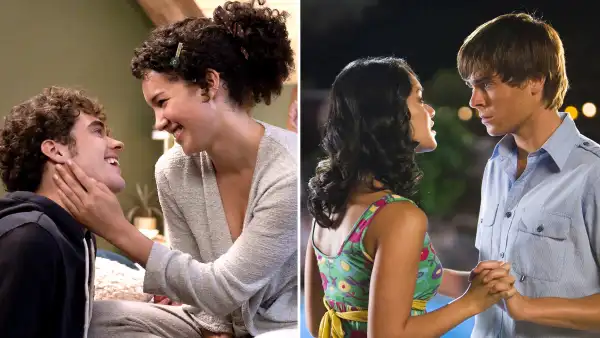 How 'HSMTMTS' Couple Ricky and Gina Became This Generation's Troy and Gabriella