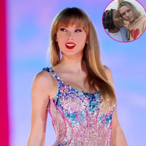 How Taylor Swift Came Through for Netflix-s Heartstopper Season 2 Finale