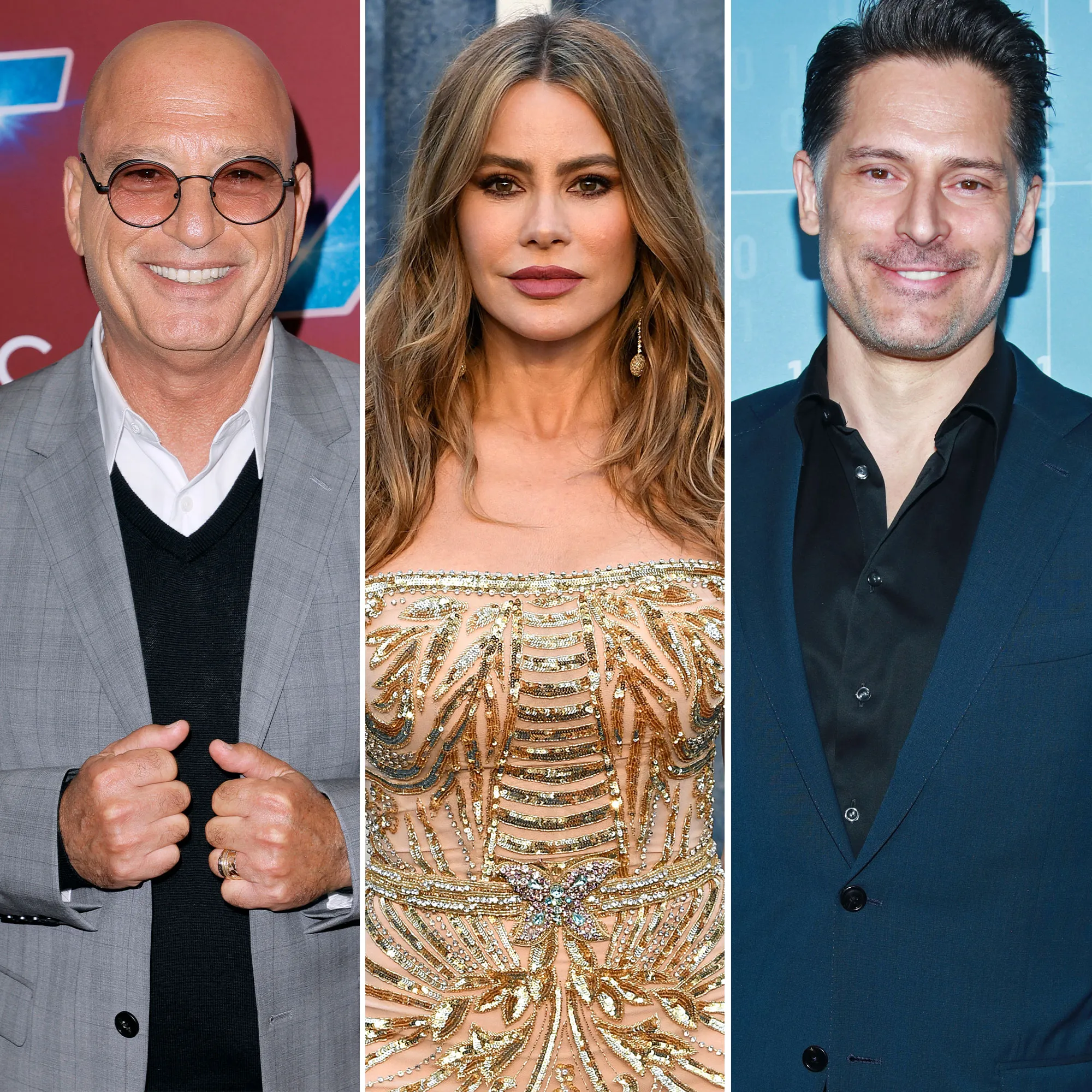 Howie Mandel Jokes About Sofia Vergara Single Status on America Got Talent Amid Joe Manganiello Divorce