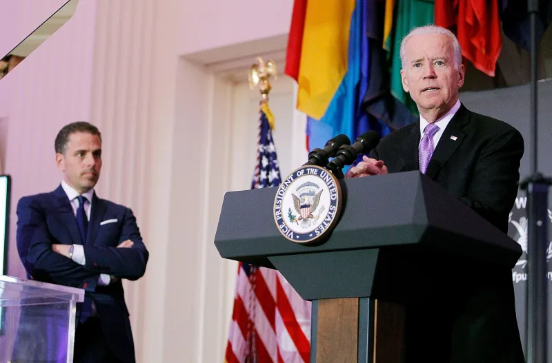 Hunter Biden Dead President Joe Biden s Son Dies at 53 325