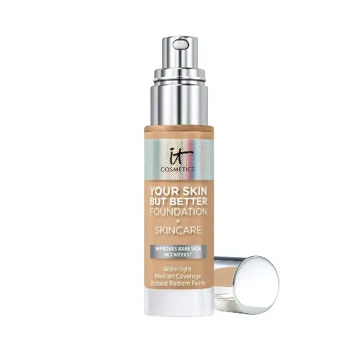 it cosmetics drugstore foundation