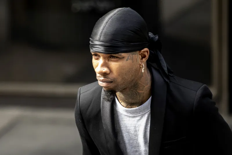 Iggy Azalea Attempts to Clarify Her Letter of Support for Tory Lanez 3