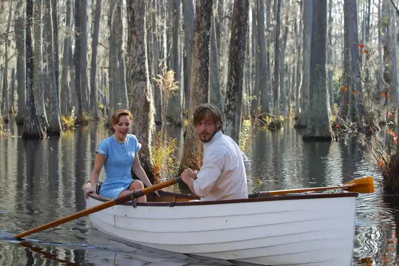 Ingrid Michaelson Confirms The Notebook Musical Is Broadway Bound Reveals Opening Date