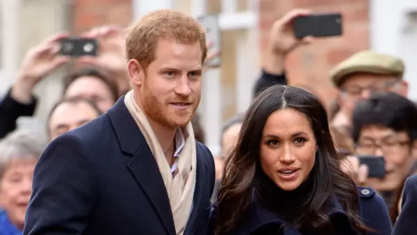 Inside Prince Harry and Meghan Markle-s Post-Royal Life