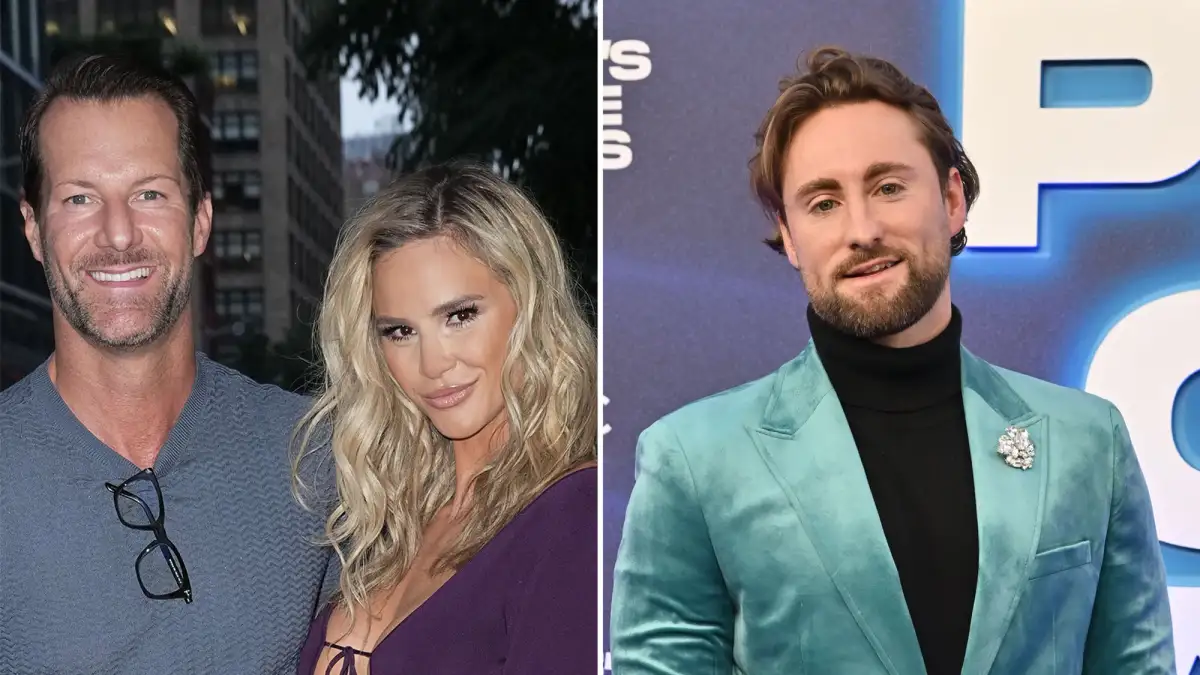 Is Meghan King Seeing Both Andrew Felix and Johnny Dephillipo