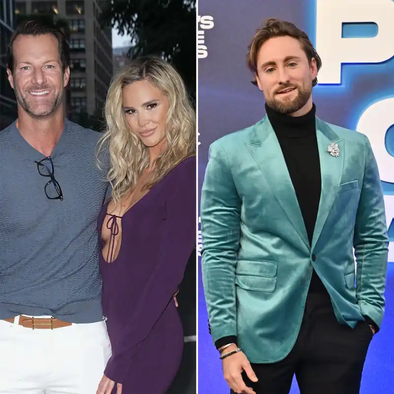 Is Meghan King Seeing Both Andrew Felix and Johnny Dephillipo