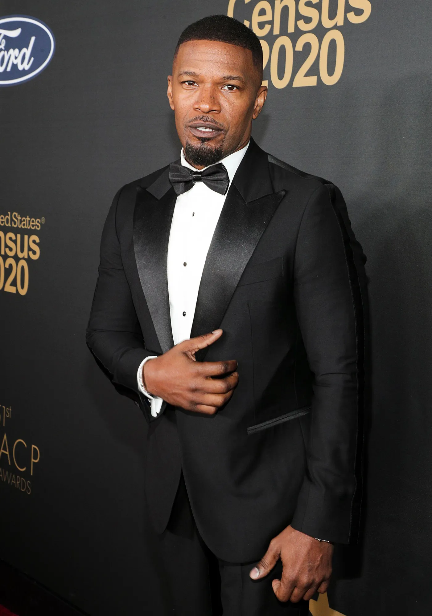 Jamie Foxx Apologizes for Allegedly Antisemitic Instagram Post: "Never My Intent"