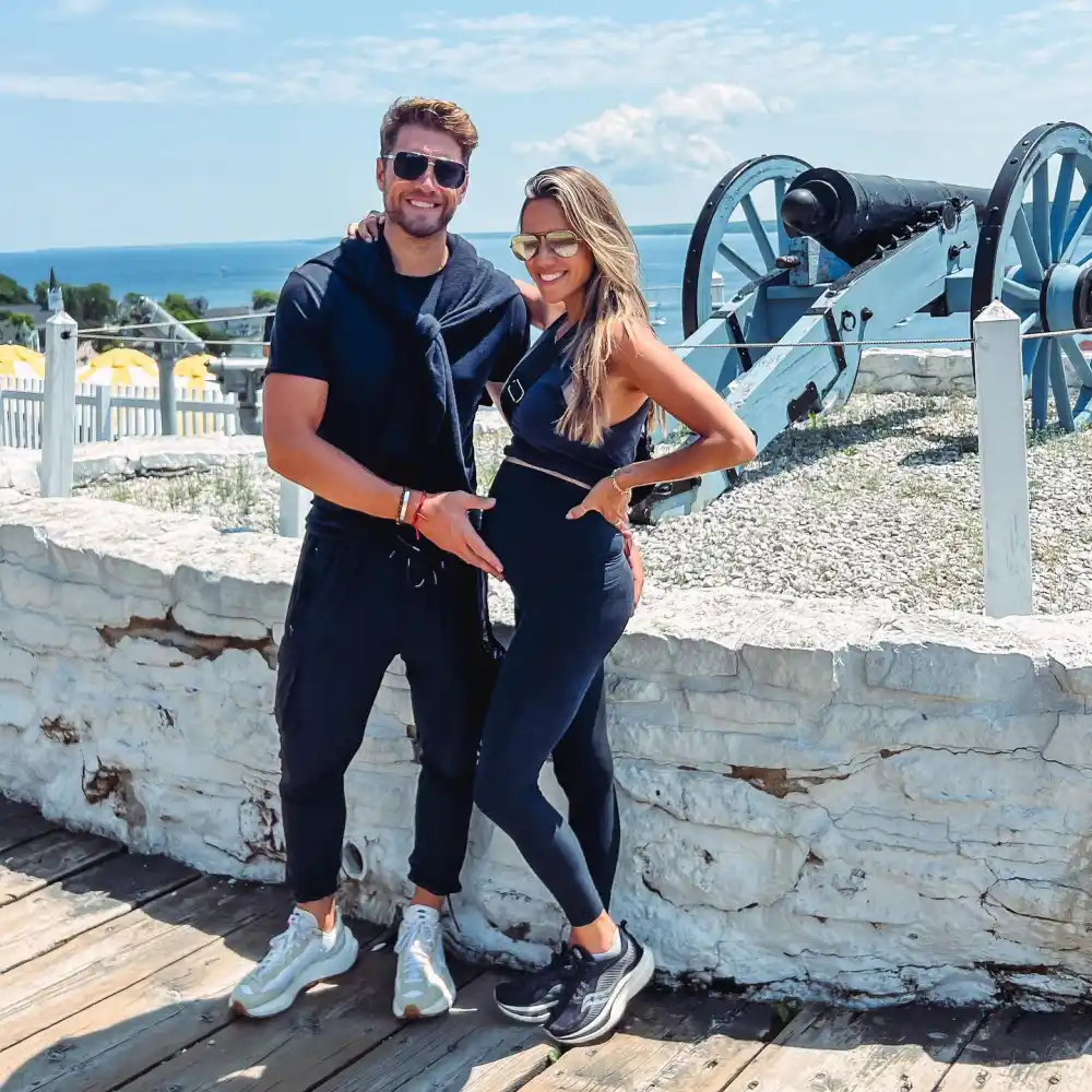 Jana Kramer Says She's 'Still Nauseous' Throughout 3rd Pregnancy, Details 'Wild' Cravings