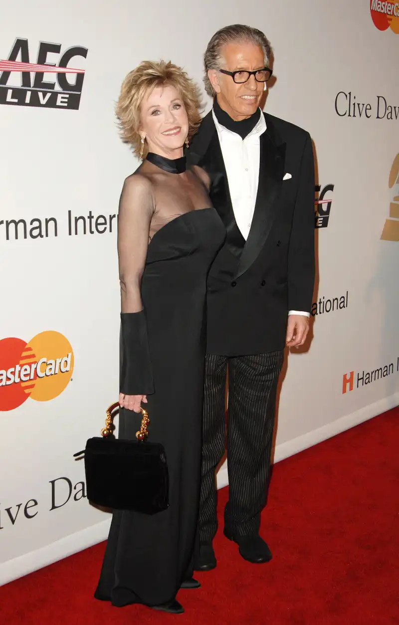 Jane Fonda: “At 74, I Have Never Had Such a Fulfilling Sex Life”