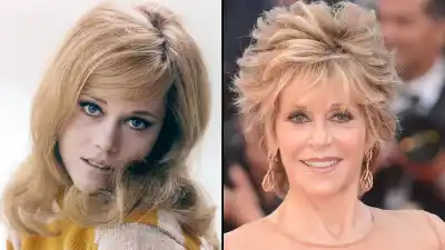 Jane Fonda Turns 75, Credits Youthful Looks to “Good Genes” and “Money”