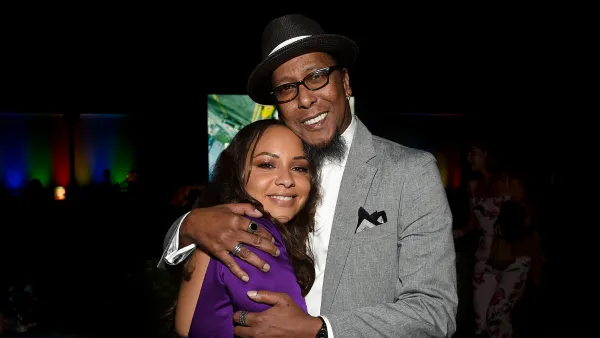 Jasmine Cephas Jones Mourns Death of 'Damn Good' Dad Ron Cephas Jones: 'Miss You Beyond Words'