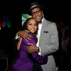 Jasmine Cephas Jones Mourns Death of 'Damn Good' Dad Ron Cephas Jones: 'Miss You Beyond Words'