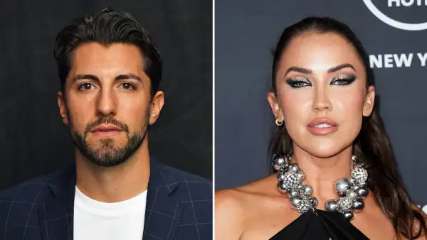 Jason Tartick Gets Choked Up in 1st Podcast Since Announcing Kaitlyn Bristowe Split