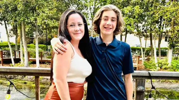 Jenelle Evans Son Jace Found Safe After 2nd Disappearance Teen Mom