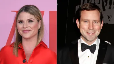 Jenna Bush Hager Would ‘Like’ Another Kid — But Her Husband Disagrees