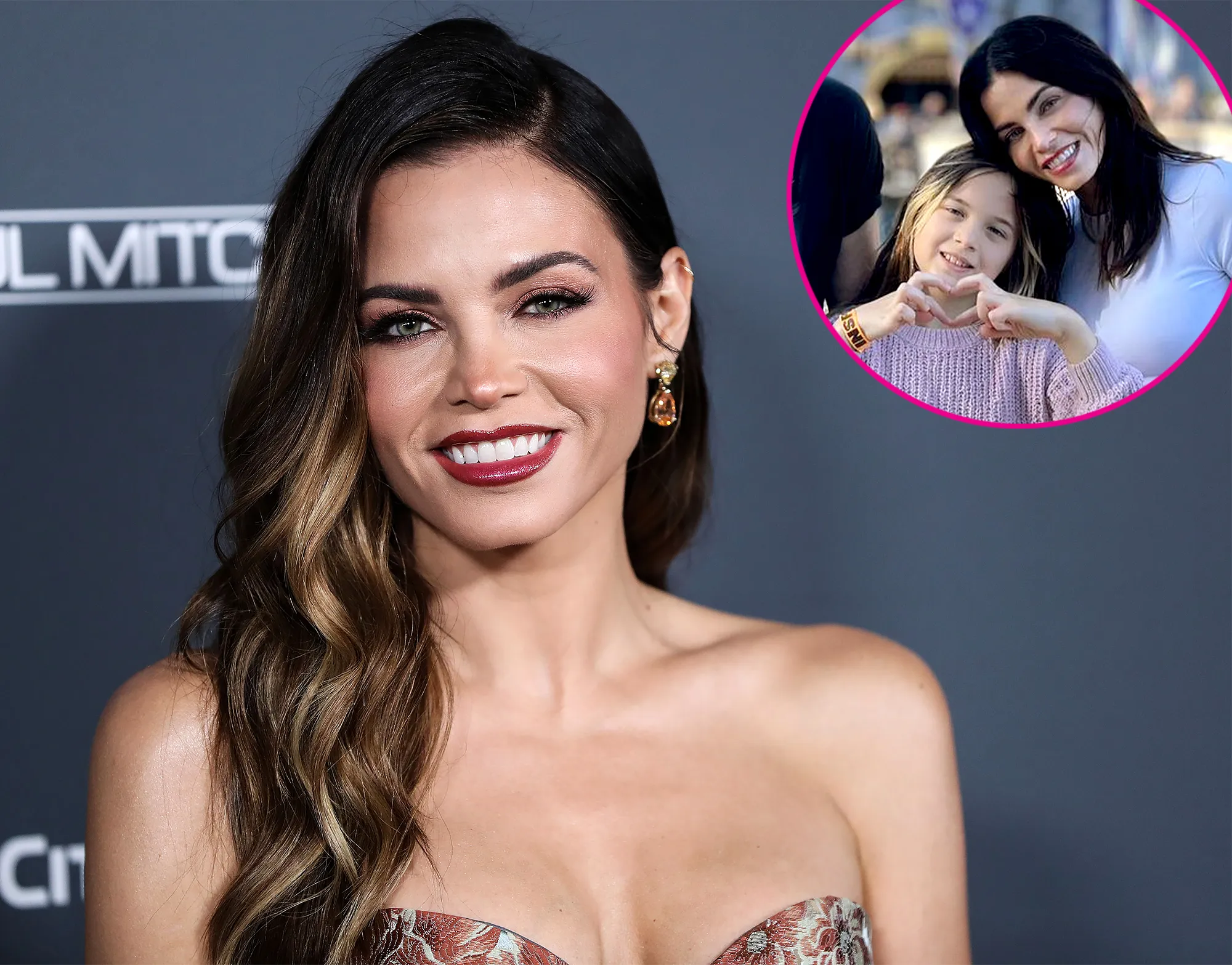 Jenna Dewan Isn't Ready for Daughter Everly's Teenage Years: Right Now, She 'Enjoys My Company'