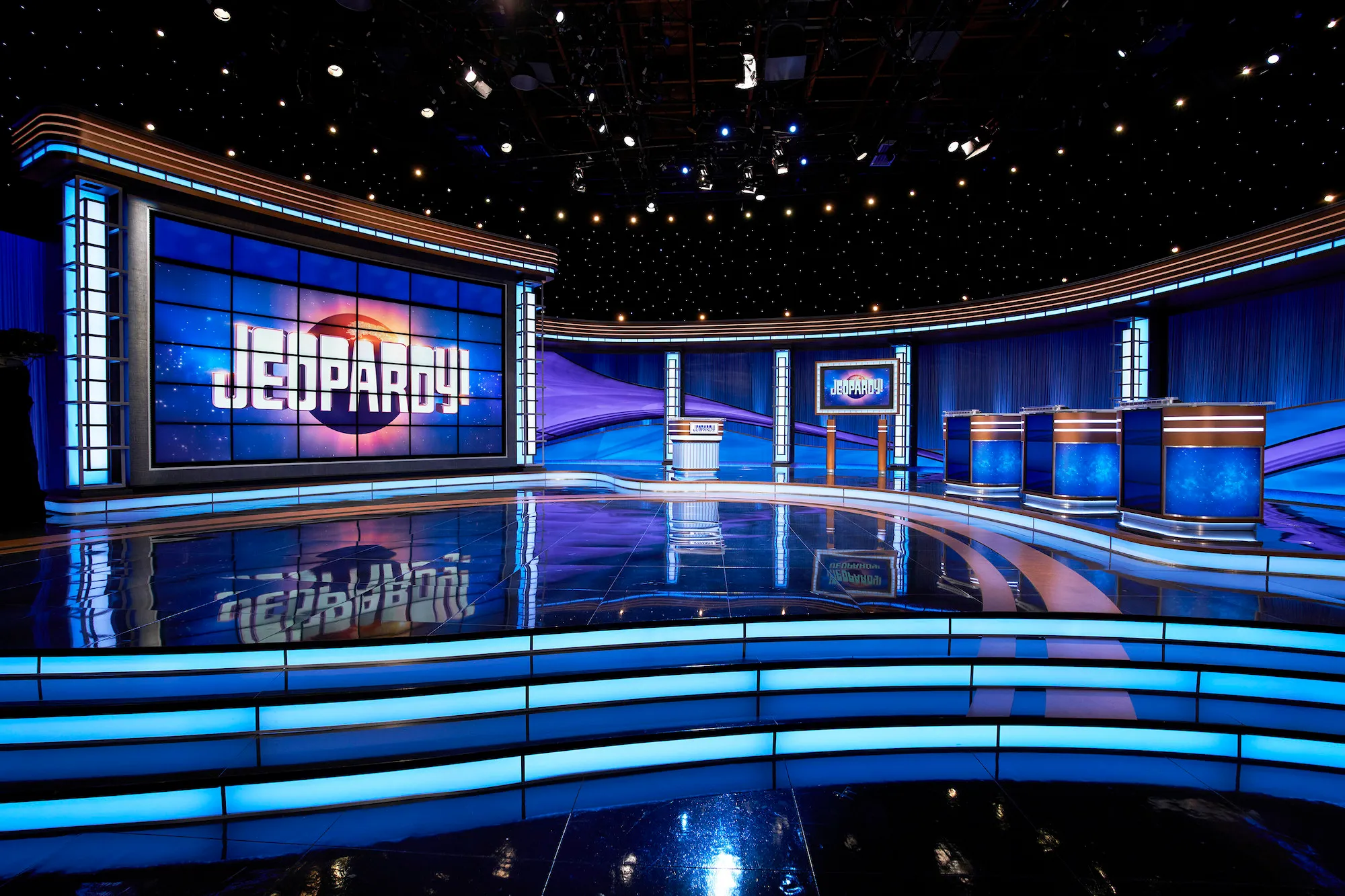 Jeopardy Will Recycle Clues and Contestants for Season 40 Amid WGA Strike