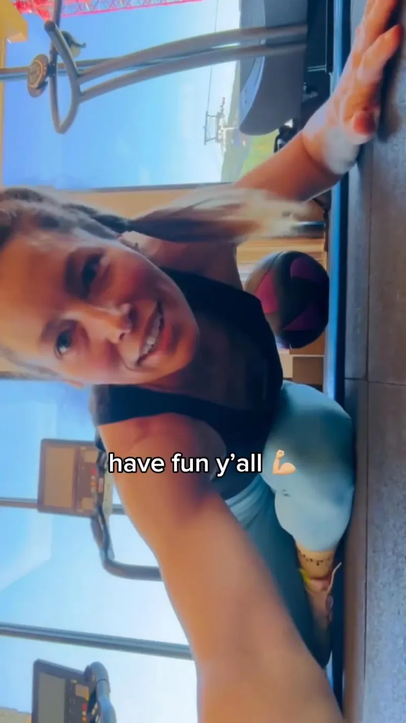 Jessica Biel Gets Surprise Visit From Justin Timberlake During Ab Workout That Was My Man 322