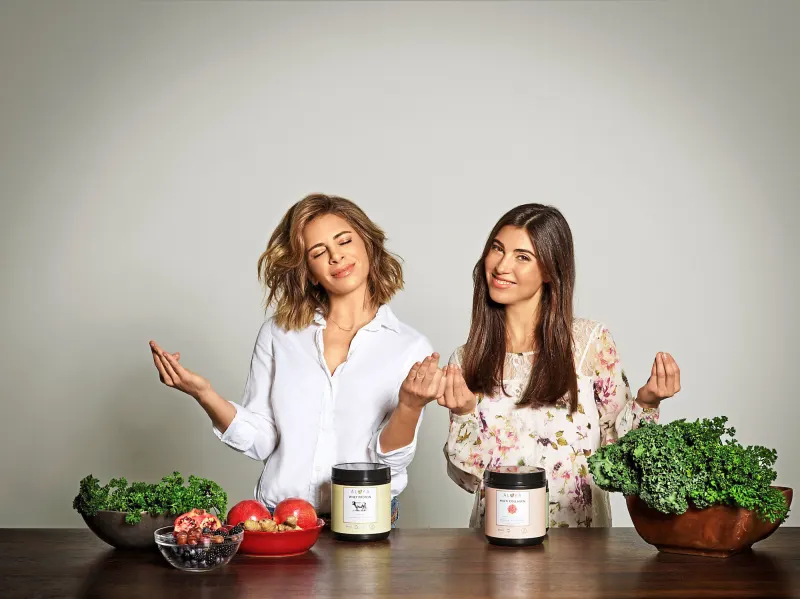 Jillian Michaels- Inside a Day in My Life