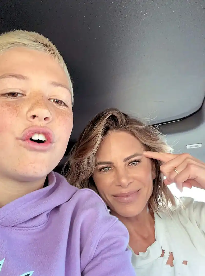 Jillian Michaels- Inside a Day in My Life