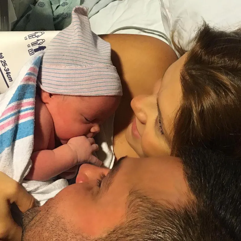 JoAnna Garcia Swisher and Nick Swisher s Relationship Timeline in Photos 271