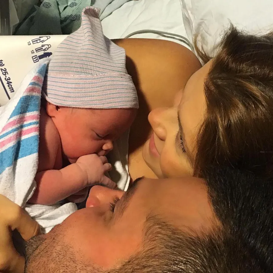 JoAnna Garcia Swisher and Nick Swisher s Relationship Timeline in Photos 271