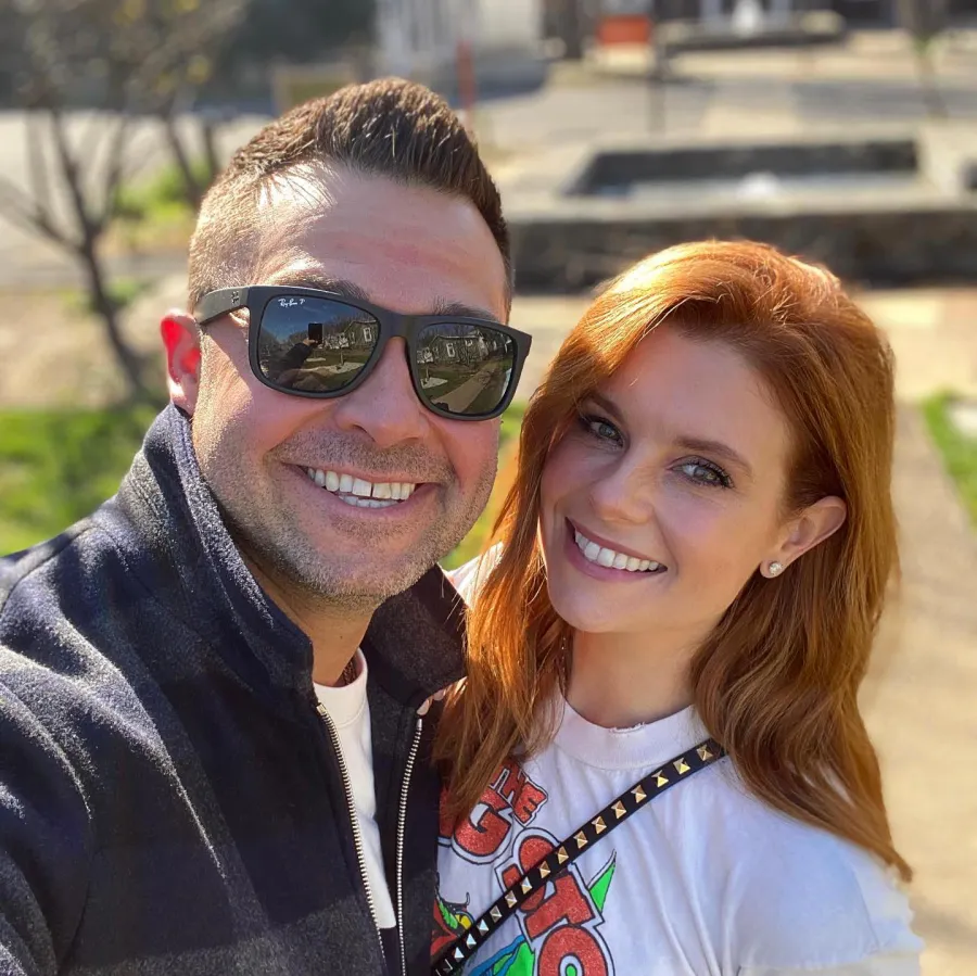 JoAnna Garcia Swisher and Nick Swisher s Relationship Timeline in Photos 272