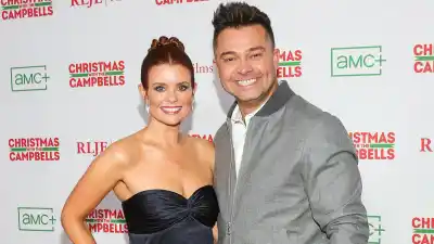 JoAnna Garcia Swisher and Nick Swisher s Relationship Timeline in Photos 275