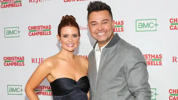 JoAnna Garcia Swisher and Nick Swisher s Relationship Timeline in Photos 275