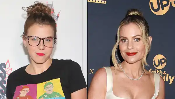 Jodie Sweetin Is Disappointed Her Film Was Sold to Candace Cameron Bure s Great American Family Network 280