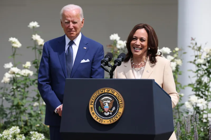 Joe Biden Dead U.S. President Dies at 80 327