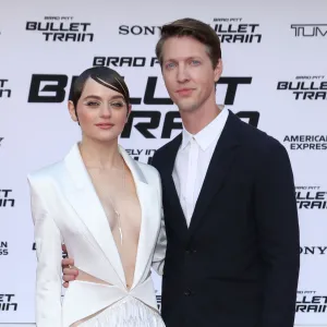 Joey King Wants a Simple and Elegant Wedding to Steven Piet