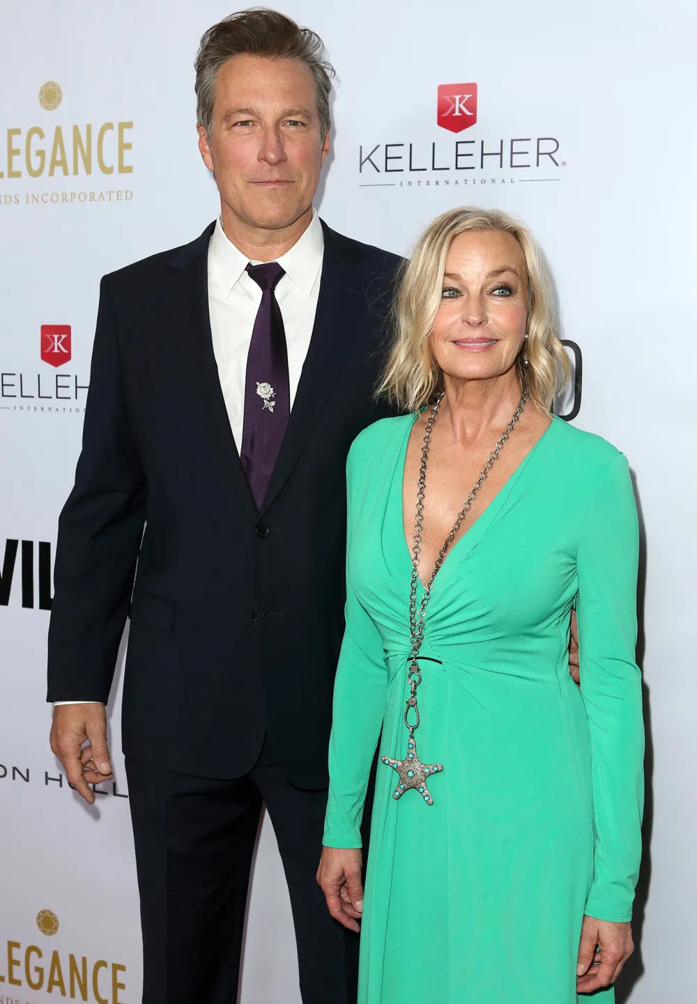 John Corbett and Bo Derek's Relationship Timeline