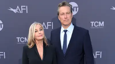 John Corbett and Bo Derek's Relationship Timeline