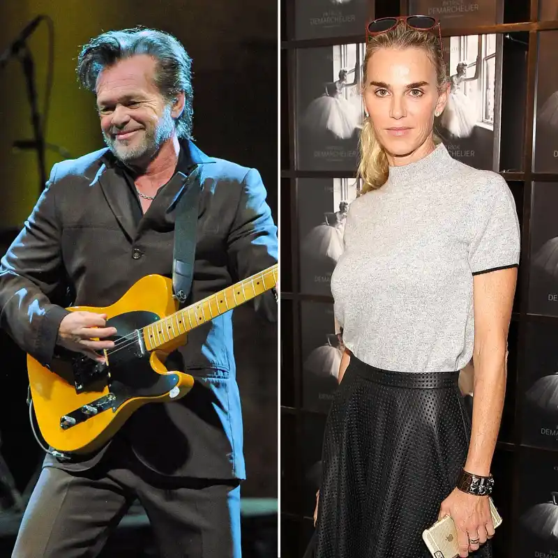 John Mellencamp Says It s Hard to Believe But New Girlfriend Kristin Kehrberg Has Never Gotten Mad at Him 331