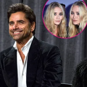 John Stamos Says Knowing Mary-Kate and Ashley Olsen Is ‘One of the Greatest Joys of My Life’