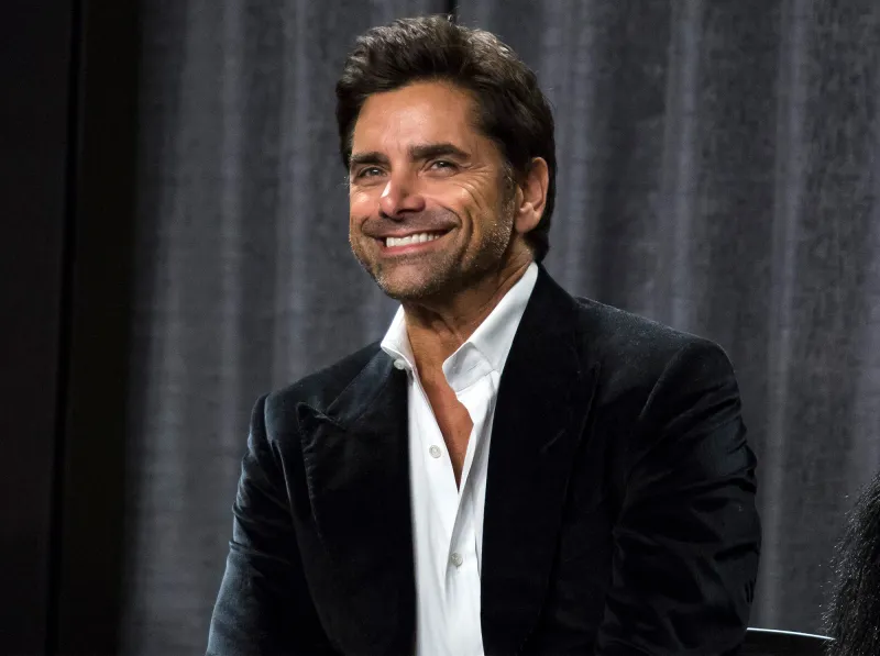 John Stamos Says Knowing Mary-Kate and Ashley Olsen Is ‘One of the Greatest Joys of My Life’