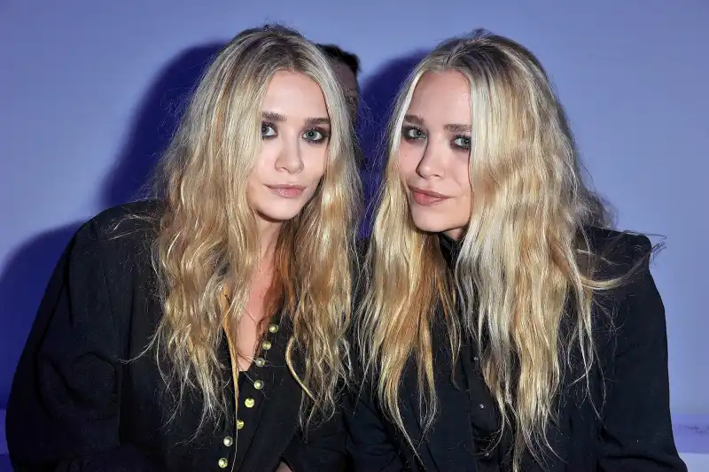 John Stamos Says Knowing Mary-Kate and Ashley Olsen Is ‘One of the Greatest Joys of My Life’
