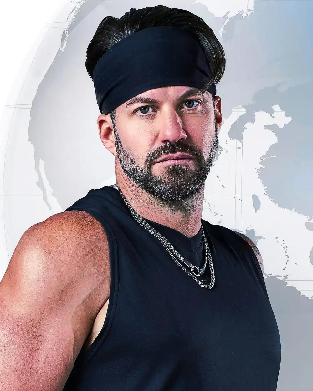 Johnny Bananas Devenanzio Says He s Steering Clear of Challenge Romances Fool Me Once 379