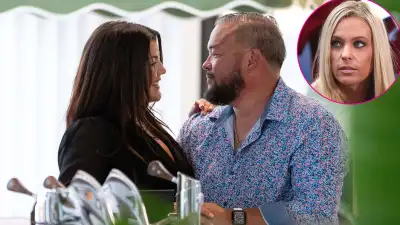 Jon Gosselin’s Girlfriend Praises His Parenting Skills Following Negative Kate Gosselin Comments